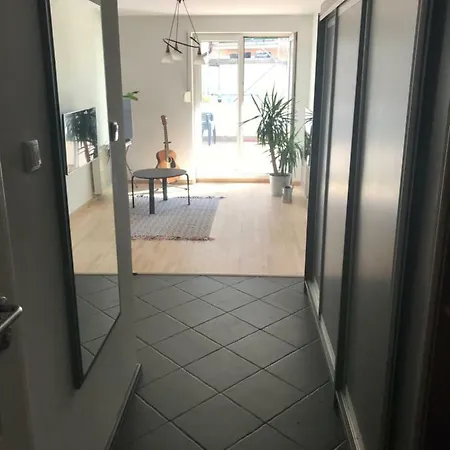 Apartament Przytulna Polanka Poznań