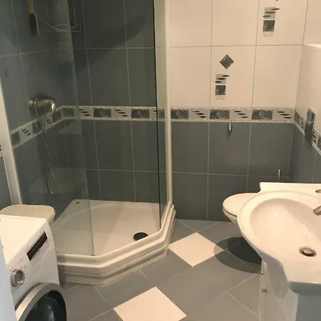 Przytulna Polanka Apartament Poznań