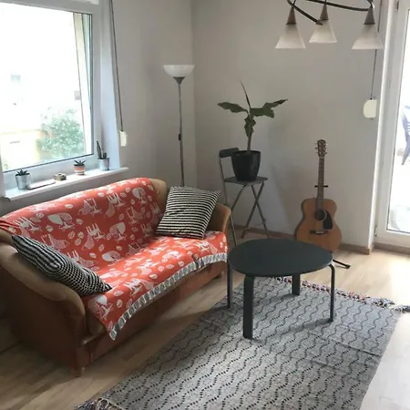Apartament Przytulna Polanka *