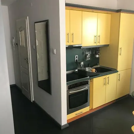 Apartament Przytulna Polanka