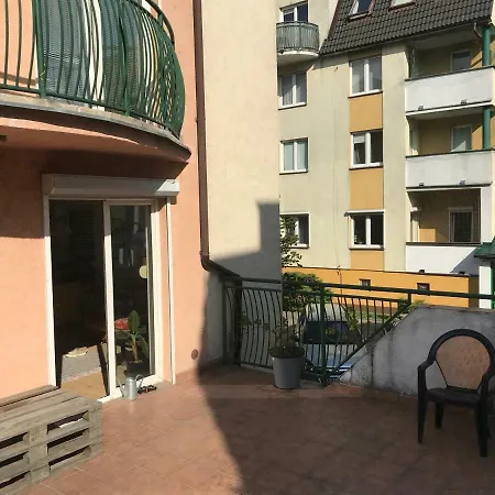 Przytulna Polanka * Poznań